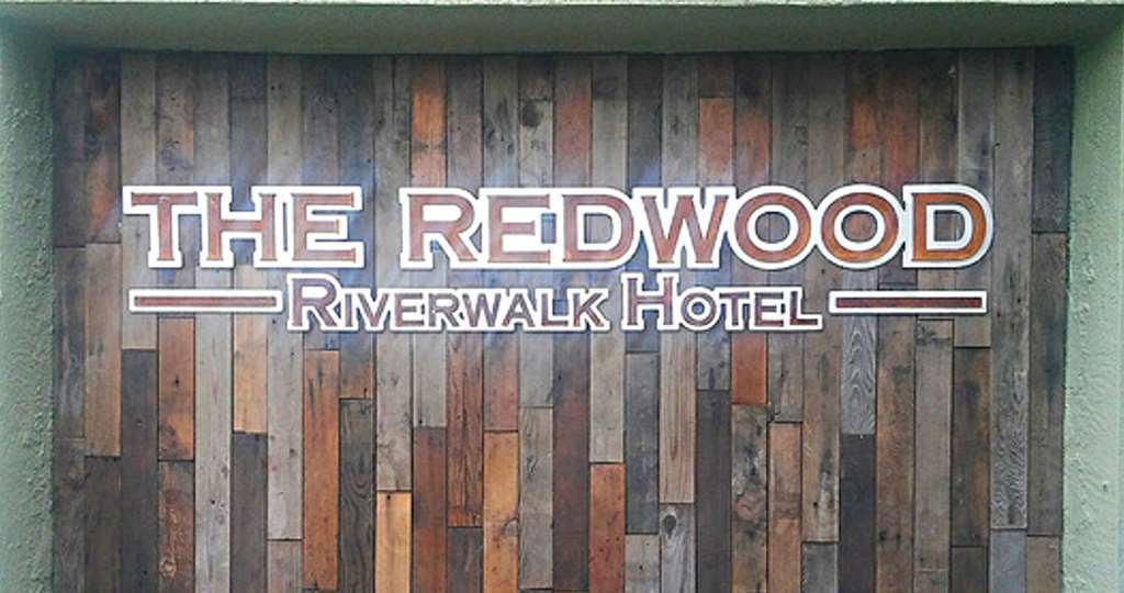 The Redwood Riverwalk, A Boutique Hotel